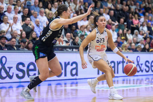 Högsbos Angela Rodriguez