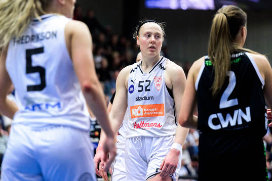Högsbos Jessica Kelliher