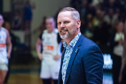 Luleås Christer Sehlin, klubbdirektör