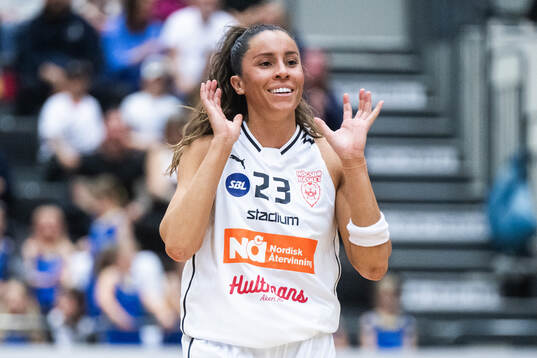Högsbos Angela Rodriguez
