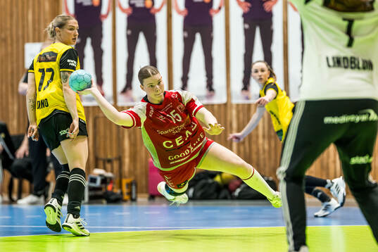 H65 Höörs Ebba Leo