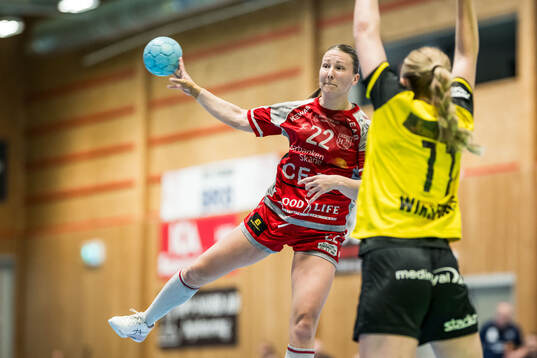 H65 Höörs Cassandra Tollbring