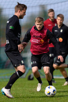 Leo Johansson