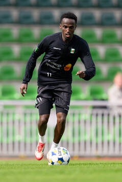 Nuurdin Ali Mohudin