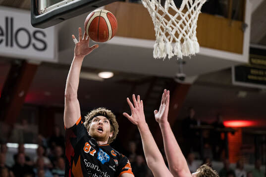 Borås Lukas Millner