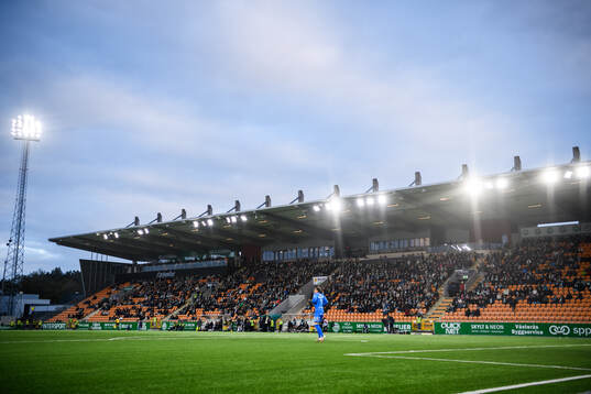 Hitachi Energy Arena