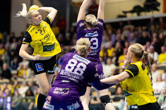 Sävehofs Thea Kylberg