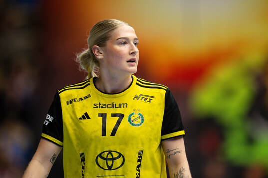 Sävehofs Nina Dano