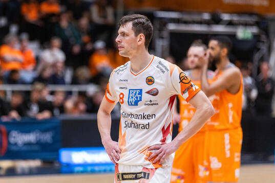 Borås Fredrik Andersson Klämberg deppar