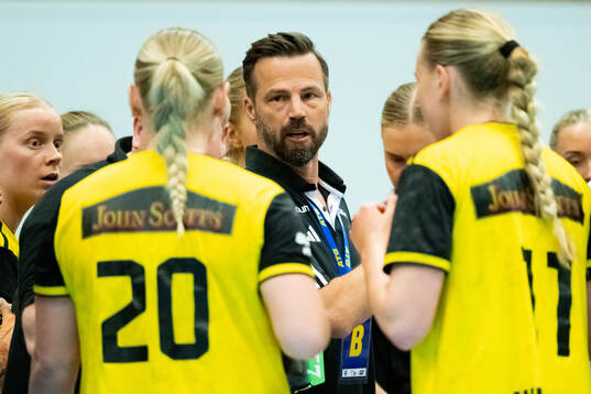 Sävehofs Henrik Signell