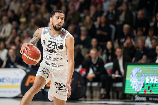 Norrköpings Marcus Tyus