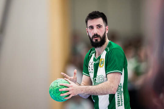 Hammarbys Josef Pujol
