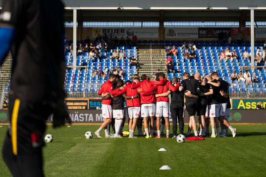 Degerfors