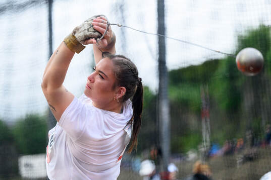 Beatrice Llano of Norway