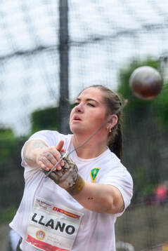 Beatrice Llano of Norway