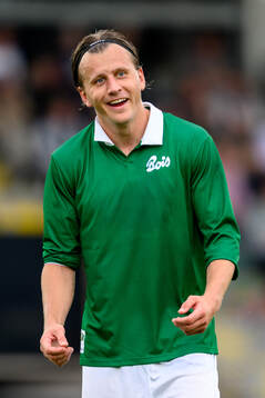 Varbergs Jesper Jonasson Westermark