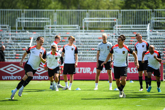Brommapojkarnas spelare