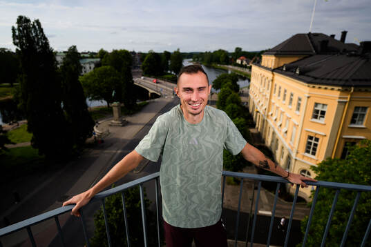 Thobias Montler, Malmö AI
