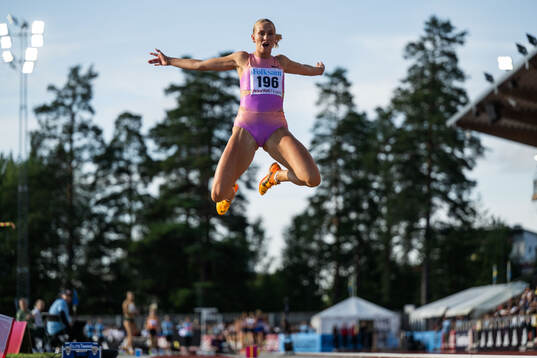Maja Åskag, Råby-Rekarne FIF