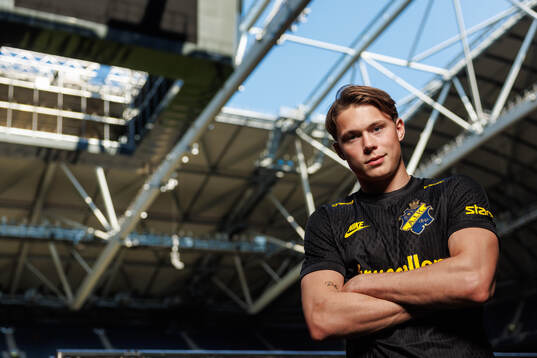 Wilmer Olofsson