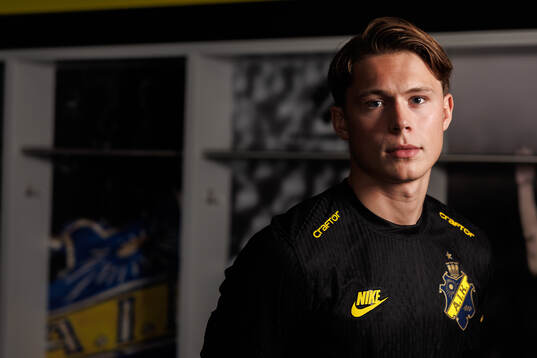 Wilmer Olofsson
