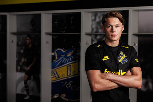 Wilmer Olofsson