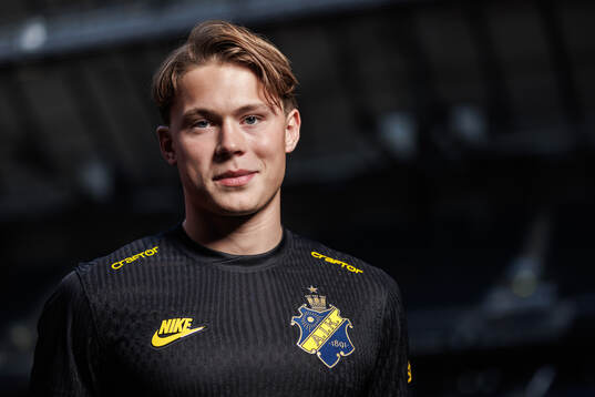 Wilmer Olofsson