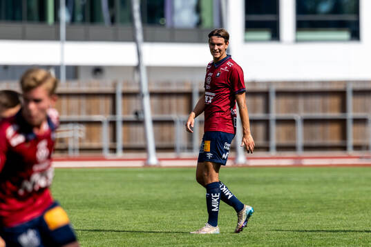 Örgrytes Noah Christoffersson