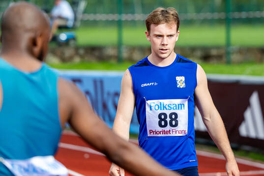 Albin Edin, IFK Göteborg