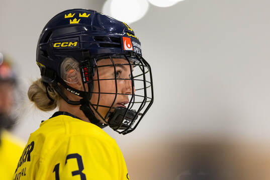 Wilma Sundin