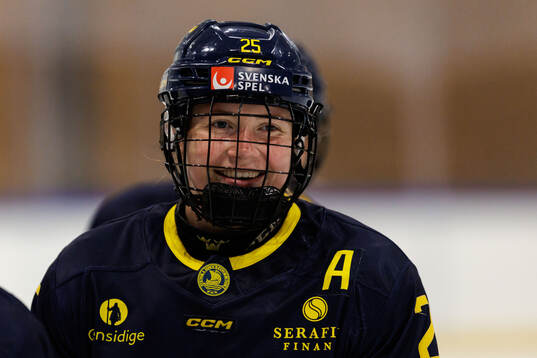 Lina Ljungblom