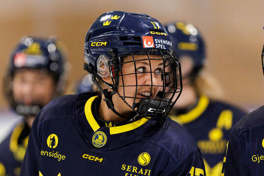 Sofie Lundin