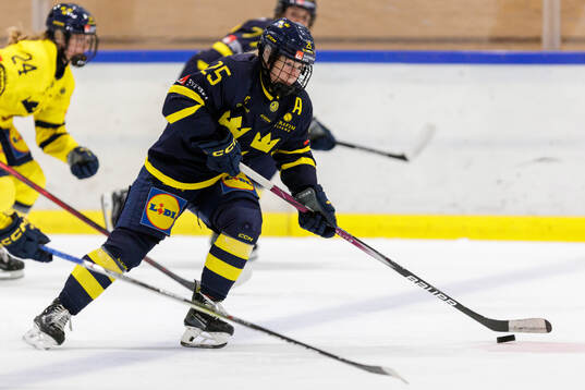Lina Ljungblom