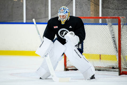 HV71s Hugo Alnefelt