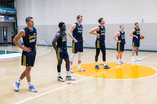 Christopher Czerapowicz, Barra Njie, Mattias Markusson,