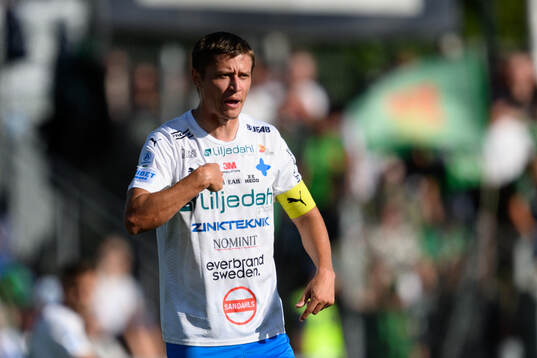 Värnamos Simon Thern