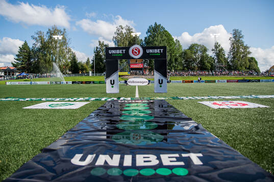 Unibets logotyp