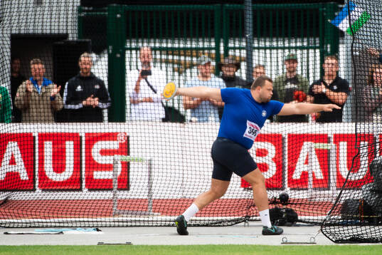 Daniel Ståhl, Spårvägens FK