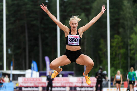 Maja Åskag, Råby-Rekarne FIF
