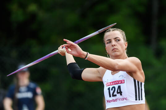 Beatrice Lantz, Hässelby SK