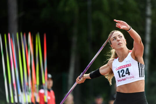 Beatrice Lantz, Hässelby SK