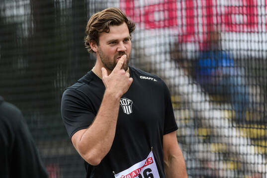 Simon Pettersson, Upsala IF