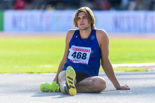 Fabian Delryd, Täby IS