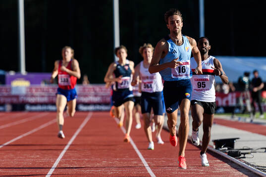 Andreas Kramer, Djurgårdens IF