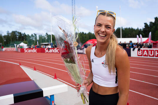 Emil Blomberg Hässelby SK