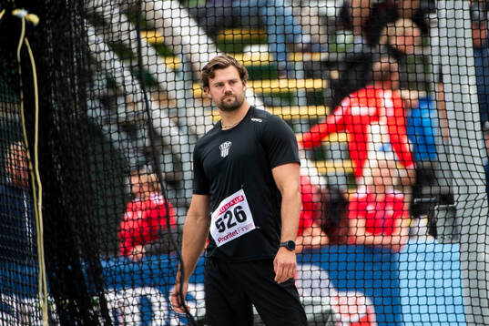 Simon Pettersson, Upsala IF
