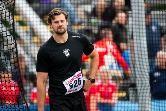 Simon Pettersson, Upsala IF