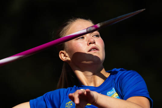Maria Hella Voje Heieren