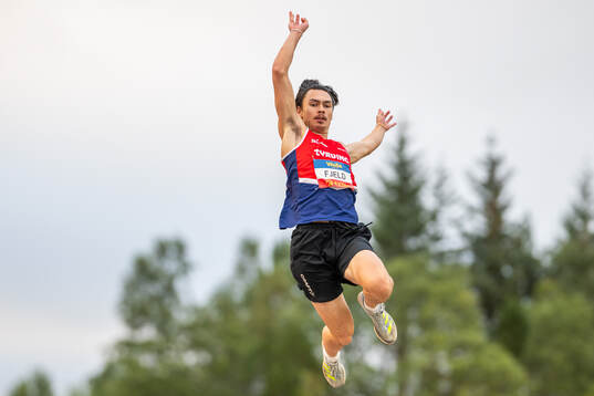 Sigmund Le Fjeld