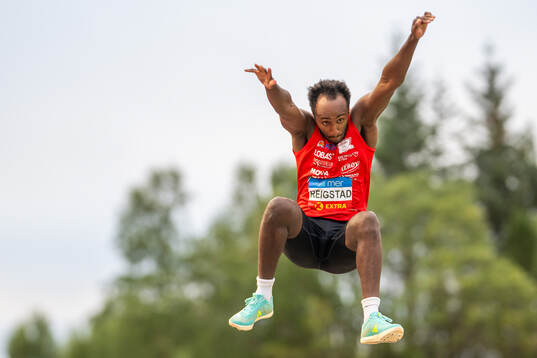 Magnus Reigstad